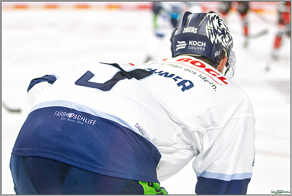 PENNY DEL;  Koelner Haie - Straubing Tigers; Koeln, 15.10.2021